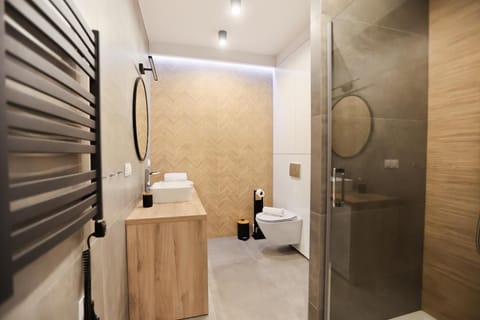 M&K Apartament Nadmorski Zagajnik - Sobieszewo, Wyspa Sobieszewska Apartment in Gdansk