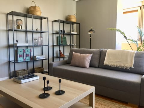 Living room, Lobby or reception, Seating area