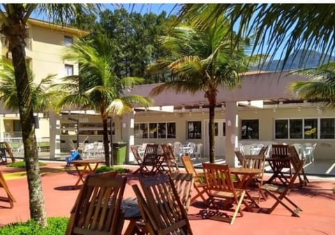 Apartamento com varanda - Sahy Apartment in Mangaratiba