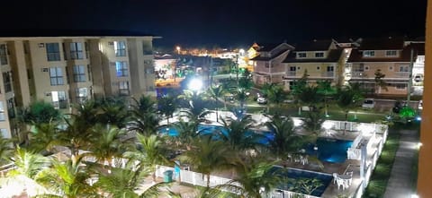 Apartamento com varanda - Sahy Apartment in Mangaratiba