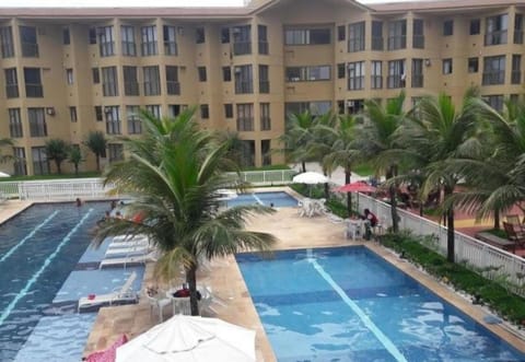 Apartamento com varanda - Sahy Apartment in Mangaratiba