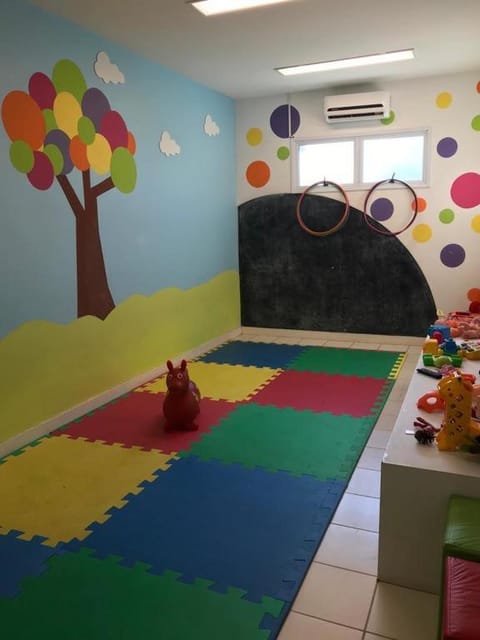 Apartamento com varanda - Sahy Apartment in Mangaratiba