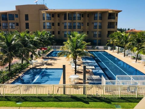 Apartamento com varanda - Sahy Apartment in Mangaratiba