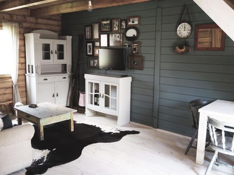 Chalet Lily Chalet in Montenegro