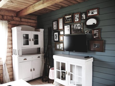 Chalet Lily Chalet in Montenegro