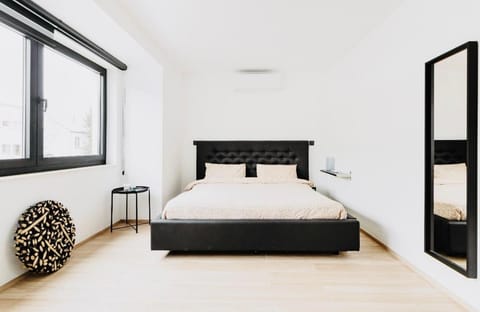 Résidence Palace Expo Apartment in Brussels