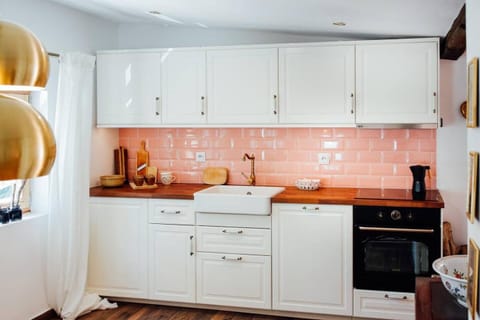 Apartment Aussee- Atelier Salzherrenhof- Küche, WLAN, Netflix Apartment in Bad Aussee