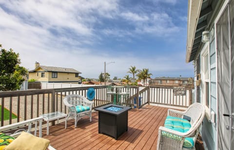 432 Saratoga House in Grover Beach