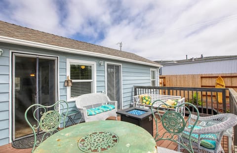 432 Saratoga House in Grover Beach