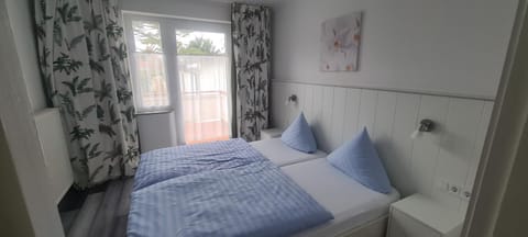 Appartementhaus "Helgoland" Apartment in Cuxhaven