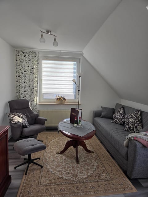 Appartementhaus "Helgoland" Apartment in Cuxhaven