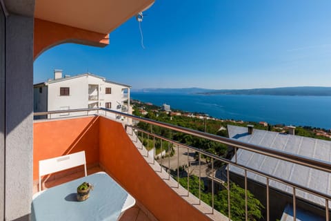 Apartmani Rino Apartment in Crikvenica