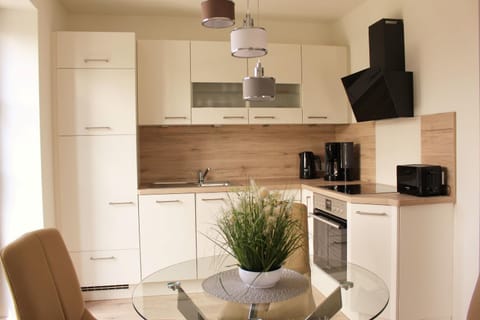 Strandperle - Whg 7c Apartment in Zingst