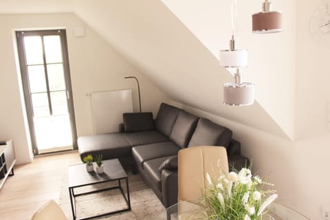 Strandperle - Whg 7c Apartment in Zingst