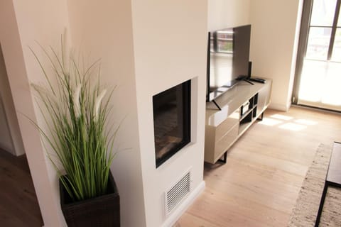 Strandperle - Whg 7c Apartment in Zingst