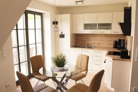 Strandperle - Whg 7c Apartment in Zingst