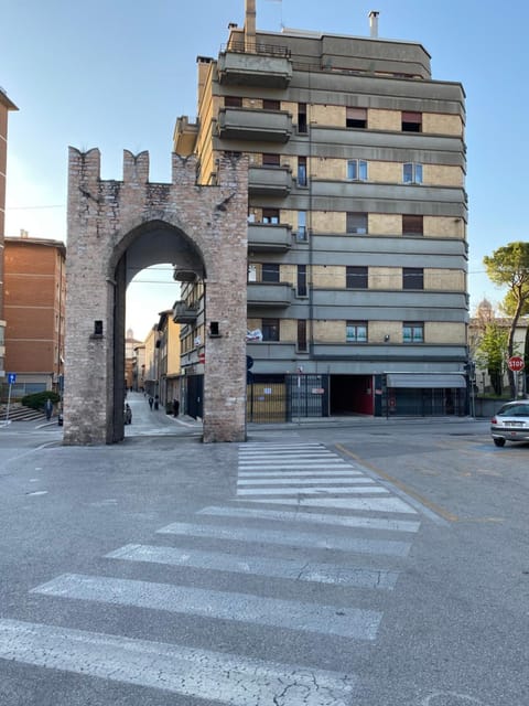 Porta San Felicianetto Holiday Home House in Foligno