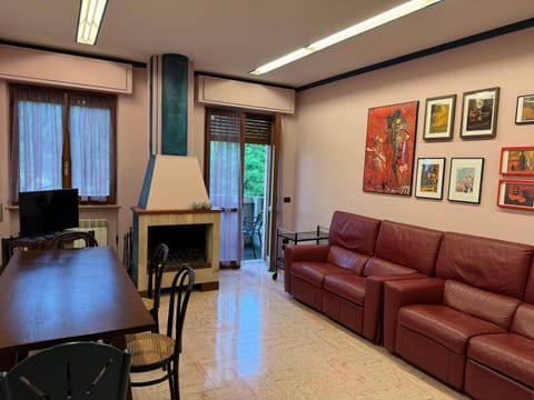 Porta San Felicianetto Holiday Home House in Foligno