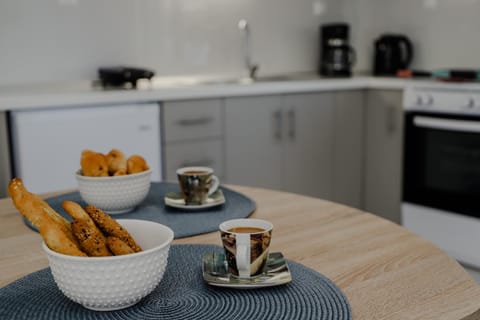 The Olive House Apartment in Nea Peramos