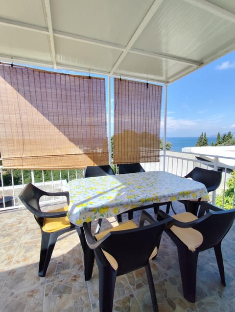 Day, View (from property/room), Balcony/Terrace