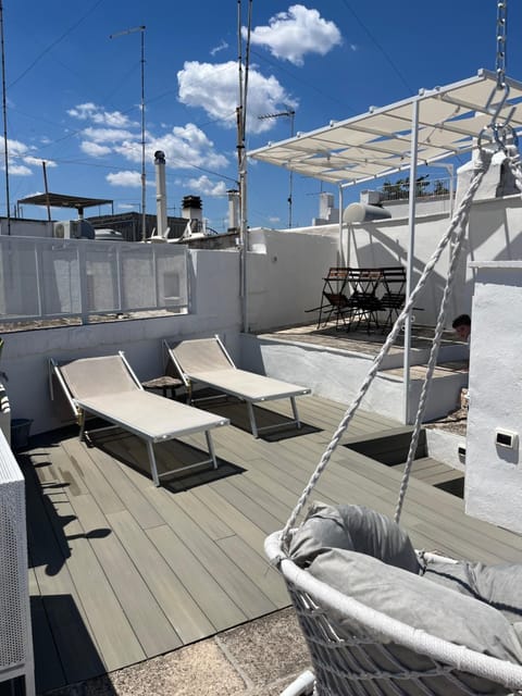 100 House - Indipendent House - NEW RESTYLING House in Ostuni