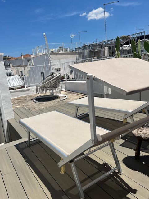 100 House - Indipendent House - NEW RESTYLING House in Ostuni