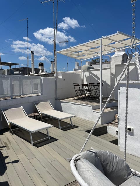 100 House - Indipendent House - NEW RESTYLING House in Ostuni