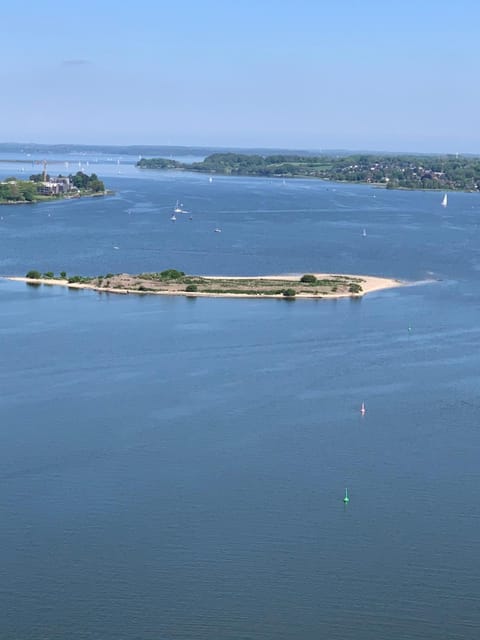 Inselblick Apartment in Schleswig