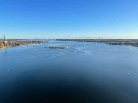 Inselblick Apartment in Schleswig