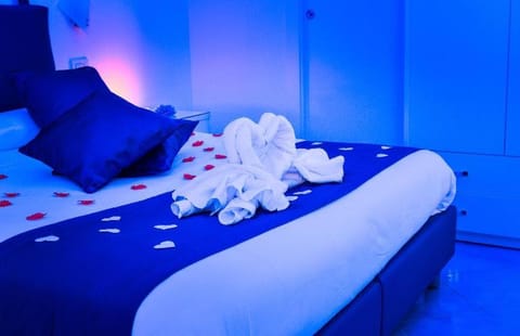 Sea MaVi Forio Bed and Breakfast in Forio