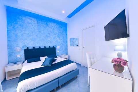 Sea MaVi Forio Bed and Breakfast in Forio