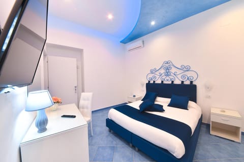 Sea MaVi Forio Bed and Breakfast in Forio