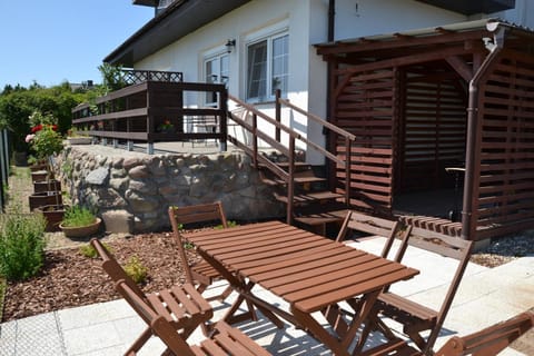 Trzęsacz For You Apartment in West Pomeranian Voivodeship, Poland