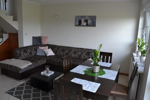 Trzęsacz For You Apartment in West Pomeranian Voivodeship, Poland