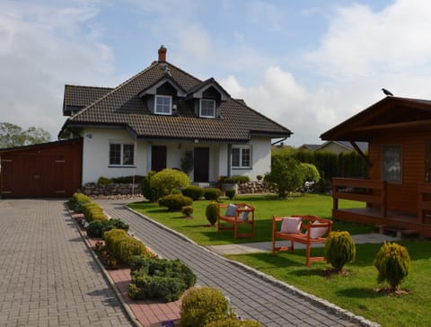 Trzęsacz For You Apartment in West Pomeranian Voivodeship, Poland