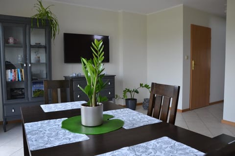 Trzęsacz For You Apartment in West Pomeranian Voivodeship, Poland