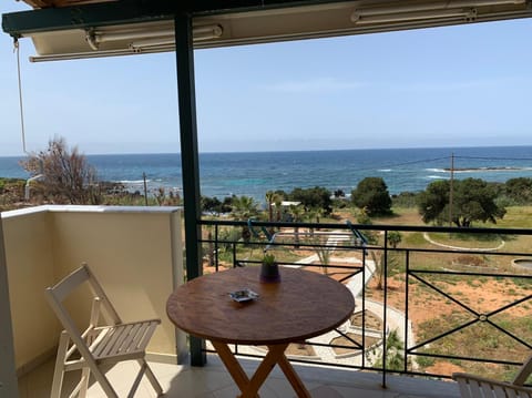 Sea & Sky by Marisa Apartment in Messenia