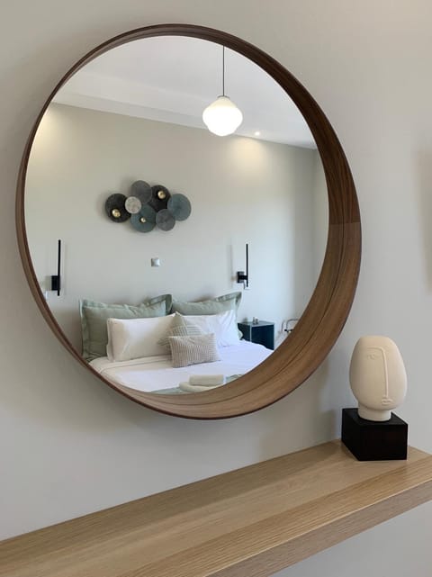 Sea & Sky by Marisa Apartment in Messenia