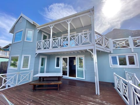 Villa Amanzi Vacation rental in Cape Town