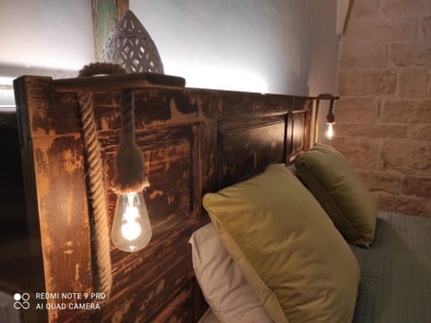 Dimora 'a Petr - Suite 'a Petr Apartment in Ceglie Messapica