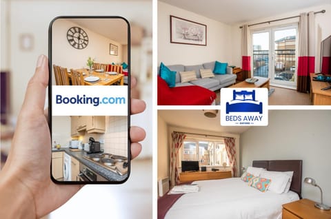 Bed, Living room, Photo of the whole room, Seating area, Bedroom, Text overlay