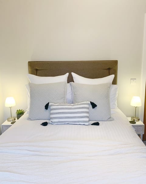 Orkney Staycations - Thorvald House in Scotland