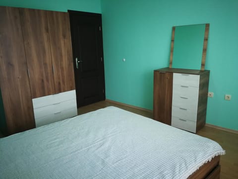 Апартамент за гости Соня Guest Apartment Sonya Apartment in Nessebar