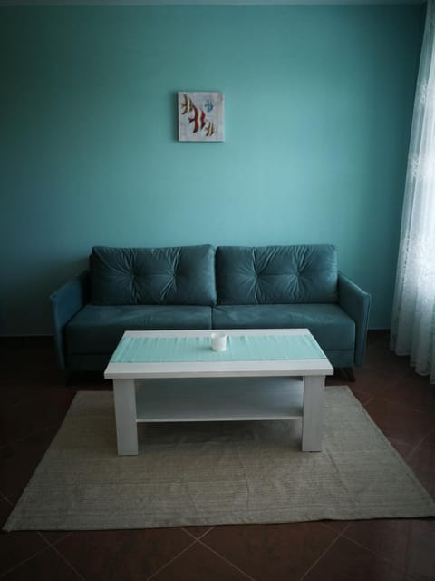 Апартамент за гости Соня Guest Apartment Sonya Apartment in Nessebar