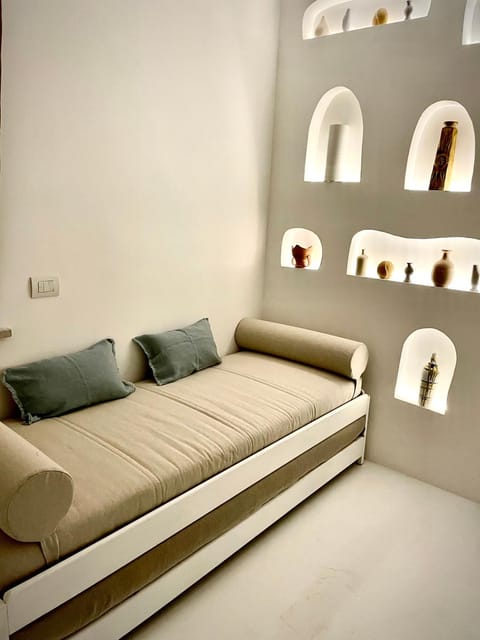 Sole Suites Bed and Breakfast in Sant Agnello