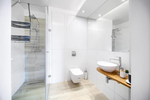 Apartament AP10 Apartment in West Pomeranian Voivodeship, Poland