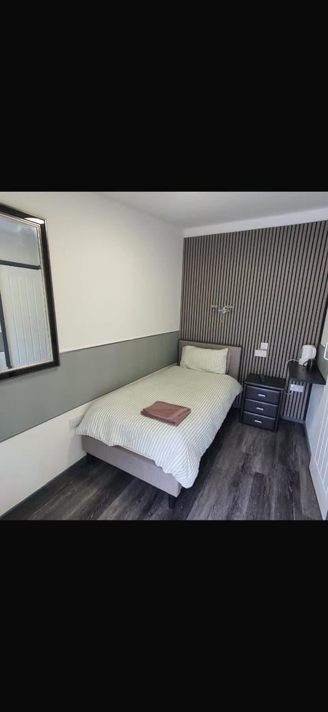 Rooms in Inverness Hostel in Inverness