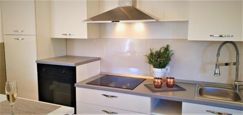 B&K Apartment in Tisno