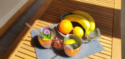 B&K Apartment in Tisno