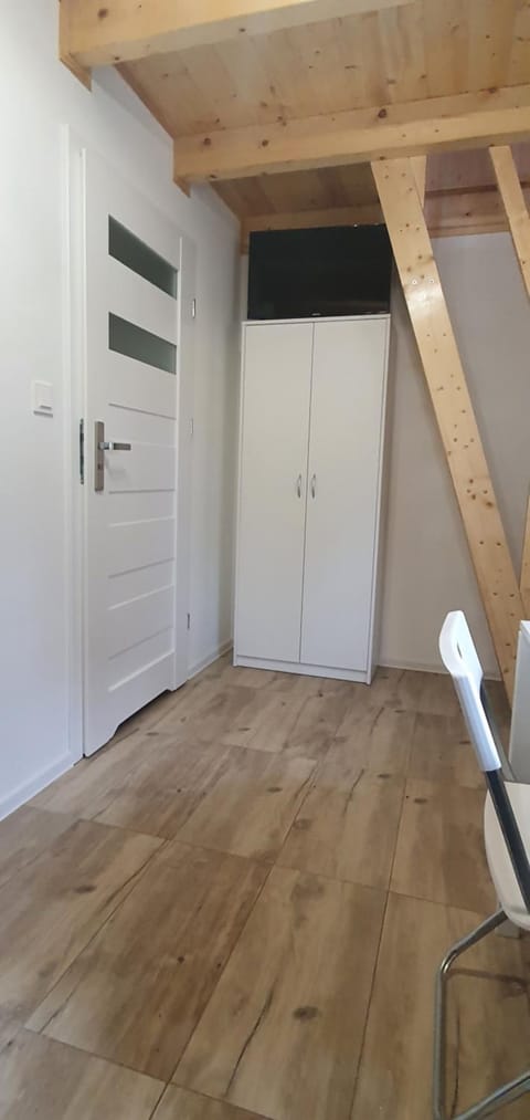 Domki u Remika Apartment in West Pomeranian Voivodeship, Poland